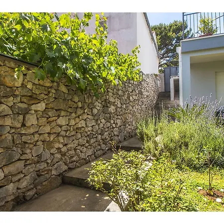 Marjan Garden Spalato