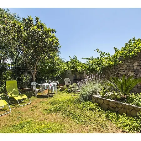 Marjan Garden