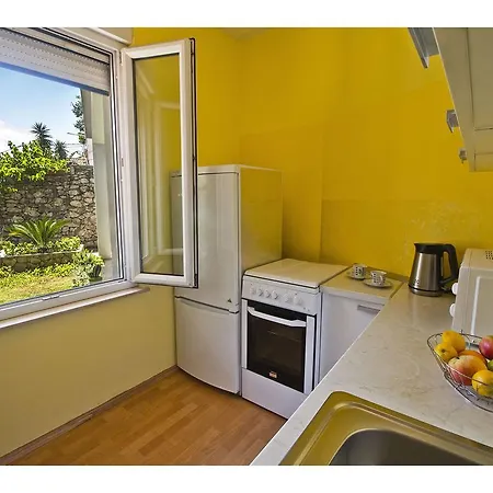 Appartamento Marjan Garden *